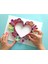 Quilling Set (Kalın) 1X50 cm 150 Kağıt Şerit 3