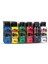 50 ml Ana Renkler Akrilik Boya 6 Lı Set 1