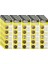 Cr 2032 3V Lithium 100'LÜ Özel Pil Paketi 1