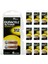 Activair 312 Numara Işitme Cihazı Pili 6X10 (60 Adet) 1
