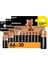 Alkalin Aa Kalem Piller, 30 Lu Paket 1