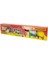 Uni Çocuk Kırmızı Funny Kids Akrilik Boya 6 Renk x 15 ml Set 1