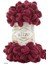 Bordo Puffy 107 (5 Li Paket) 1