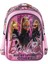 Mikro Barbie Ilkokul Sırt Çantası Due Others 30 x 39 x 11 cm 41223 1