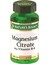 Natures Bounty Magnesium Citrate Plus Vitamin B-6 60 Tablet 1