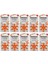 Extra Advanced 13 Numara Işitme Cihazı Pili ( PR48 ) 6 Lı x 10 Paket 60 Adet Pil Renk Kodu 1
