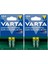4 Adet Ready To Use 800MAH Ni-Mh Aaa Şarjlı Ince Pil 1
