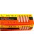 Aa Pil Super Heavy Duty Çinko Karbon Kalem Pil 60 Adet 2