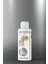 M.a.c Su Bazlı Akrilik Metalik Boya 901 Gümüş 120 ml 1