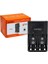 STC-C9V AA-AAA-2X9V Dörtlü Pil Şarj Cihazı 1