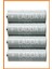 Ladda Şarj Edilebilir Pil 4 Adet Aa 1.2V 1900 Mah. 1