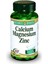 Natures Bounty Calcium Magnesium Zinc 100 Tablet 1