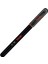 Rotring Jel Kalem 0.7 mm Siyah Jel Kalem (12 Li Paket) 1