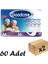 Goodcare Bel Bantlı Yetişkin Hasta Bezi Medium 30LU 2 Paket 60 Adet 1