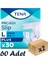 Proskin Slip Plus Bel Bantlı Hasta Bezi, Büyük Boy (L), 6 Damla, 30'lu 2 Paket 60 Adet 1