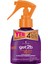 GOT2B Straight On 4 Days Düzleştirici Sprey 200 ml 1