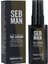 Seb Man The Groom Hair & Beard Oil 30ML. 1