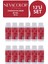 Nevacolor Premium Nevacolor Oksidasyon Kremi %9 (30V) 50ML (12'li Set) Oksidan 1