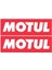 Motul 2 Adet Sticker 15 x 4cm Yağ Sticker 1