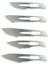 Steril Ucu No: 11 100LÜ 1