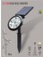 CT-7320 18W Solar Bahçe Armatürü Beyaz 1
