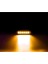 CT-4694 18,5cm Amber Gold Wall Washer Armatür Wall 2