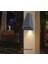 Malta Antrasit Dekoratif LED Aplik CT-7063 2