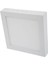 CT-5272B 25W Sıva Üstü LED Panel (Kare)(Beyaz) 1