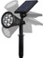Solar Bahçe Çim Armatürü 7W / Yeşil Ct-7310 3