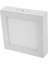 Panel LED Armatür 30 Watt CT-5274- Sıva Üstü,kare Beyaz 1