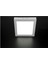 Panel LED Armatür 30 Watt CT-5274- Sıva Üstü,kare Beyaz 2