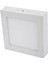 30 Watt Beyaz Kasa Gün Işığı Sıva Üstü Kare LED Panel (CT-5274) 2