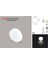 CT-5660 10W/3200K X-Plus Slım LED Panel (G.IŞIĞI-12ADET) 1