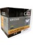 30W Beyaz Işık Solar Set Üstü Bahçe Armatür CT-7315 2