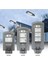 CT-4691 40W Solar Sokak Armatürü- Beyaz Işık AYDNLTMDNYM-CT-4691 5