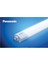 LED Splash Proof 36W 6500K 1200MM Beyaz Işık LED Etanj Armatür 1