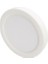 18 Watt LED Armatür Yuvarlak Sıva Üstü Günışığı CT-5233G 1