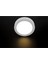Sıva Üstü LED Armatür 18 Watt CT-5233 Beyaz 1