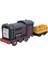 Thomas Motorlu Büyük Tekli Trenler Diesel HFX93-HDY64 1