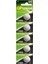 Batteries CR2032 Lityum Düğme Pil, 3 Volt, 5'li Kart GP2032 1