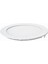 12W Yuvarlak LED Panel Beyaz 2