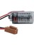 ER3V 3.6V Lityum Pil 2