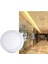 CT-5271 24 Watt Sıva Üstü Panel LED Armatür Beyaz Işık 1