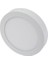 CT-5233 18W Sıva Üstü LED Armatür Metal Kasa 6400K Beyaz Işk 1