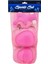 Koyu Pembe Dizlik Dirseklik Q830-9 1