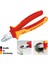Knipex Vde Yan Keski 160MM-7006160 1