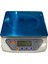 Tem TS-500 25 kg 1 Gr. Paslanmaz Kefeli Hassas Terazi 1