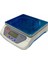 Tem TS-500 25 kg 1 Gr. Paslanmaz Kefeli Hassas Terazi 2