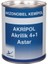 Akripol 4+1 Akrilik Astar 2.5 Lt 1