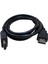 1.5 Metre HDMI Kablo 3D 4K Full HD Dayanıklı Tasarım Beyaz Renk 1